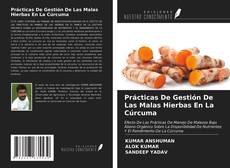 Обложка Prácticas De Gestión De Las Malas Hierbas En La Cúrcuma