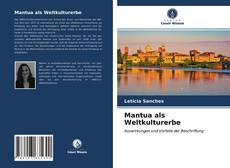 Mantua als Weltkulturerbe的封面