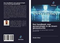 Buchcover von Een handboek voor gynaecologie in de Unani-geneeskunde