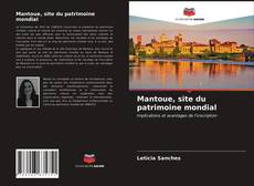 Copertina di Mantoue, site du patrimoine mondial