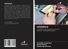 Bookcover of CERAMICO