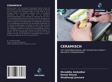 Buchcover von CERAMISCH
