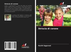 Copertina di Striscia di corone