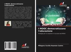 Borítókép a  I MOOC democratizzano l'educazione - hoz