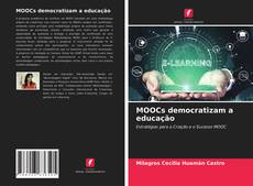 Copertina di MOOCs democratizam a educação