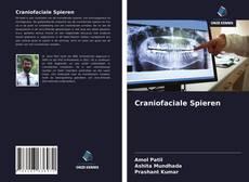 Bookcover of Craniofaciale Spieren