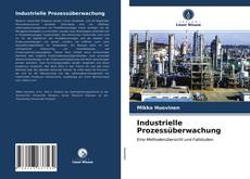 Couverture de Industrielle Prozessüberwachung