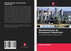 Portada del libro de Monitorização de Processos Industriais