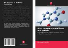 Copertina di Bio-controle de Biofilmes Industriais