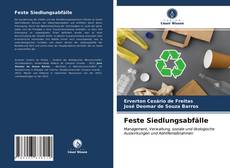 Buchcover von Feste Siedlungsabfälle