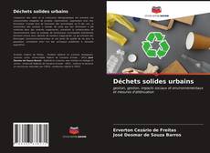 Couverture de Déchets solides urbains