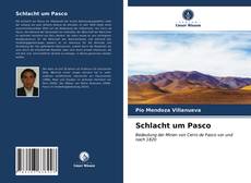 Buchcover von Schlacht um Pasco