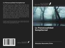 Capa do livro de La Pansexualidad Sempiternal 