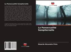 Copertina di La Pansexualité Sempiternelle