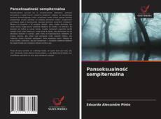Buchcover von Panseksualność sempiternalna
