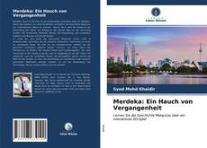 Bookcover of Merdeka: Ein Hauch von Vergangenheit