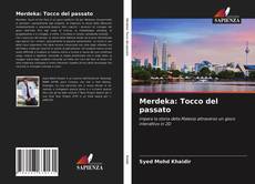 Capa do livro de Merdeka: Tocco del passato 