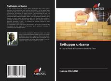 Sviluppo urbano kitap kapağı