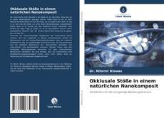 Bookcover of Okklusale Stöße in einem natürlichen Nanokomposit