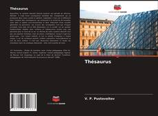 Copertina di Thésaurus