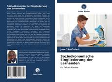 Sozioökonomische Eingliederung der Lernenden的封面