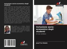 Обложка Inclusione socio-economica degli studenti