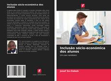 Copertina di Inclusão sócio-económica dos alunos