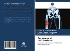 Capa do livro de Becken- und Hüftfrakturen 