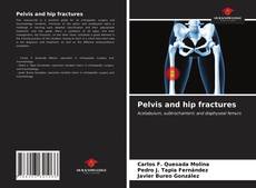 Capa do livro de Pelvis and hip fractures 