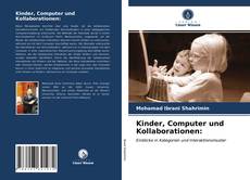 Kinder, Computer und Kollaborationen:的封面