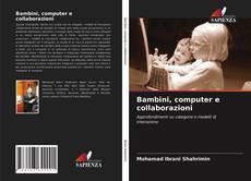 Обложка Bambini, computer e collaborazioni