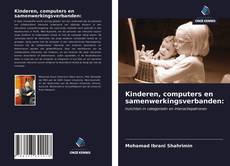 Buchcover von Kinderen, computers en samenwerkingsverbanden: