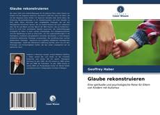 Glaube rekonstruieren的封面