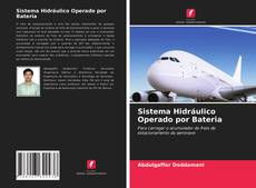 Bookcover of Sistema Hidráulico Operado por Bateria