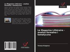 Le Magazine Littéraire - analiza formalna i tematyczna的封面