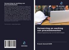 Bookcover of Verwerving en werking van proceselementen