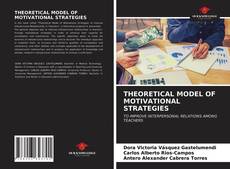 THEORETICAL MODEL OF MOTIVATIONAL STRATEGIES kitap kapağı