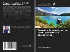 Обложка Turquía y la ampliación de la UE: problemas y perspectivas