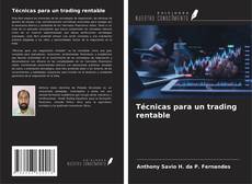 Copertina di Técnicas para un trading rentable