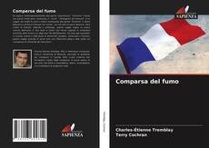 Couverture de Comparsa del fumo