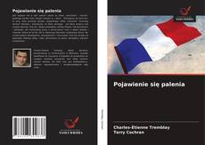 Portada del libro de Pojawienie się palenia