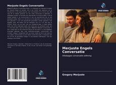 Couverture de Merjuste Engels Conversatie