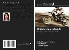 Ortodoncia acelerada kitap kapağı