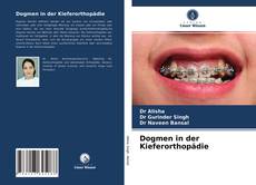 Buchcover von Dogmen in der Kieferorthopädie