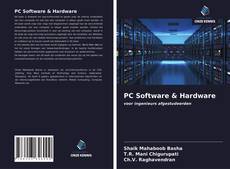 Couverture de PC Software & Hardware