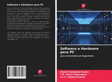 Couverture de Software e Hardware para PC