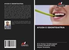 Copertina di AYUSH E ODONTOIATRIA