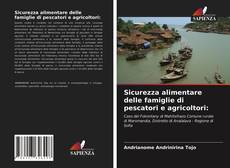 Capa do livro de Sicurezza alimentare delle famiglie di pescatori e agricoltori: 