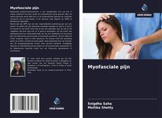 Обложка Myofasciale pijn