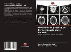 Borítókép a  Intervention précoce de l'ergothérapie dans l'ICTUS - hoz